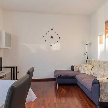 Casa Samy - Sesto Sg A Due Passi Da Sesto Rondo - Battisti Διαμέρισμα Sesto San Giovanni Εξωτερικό φωτογραφία