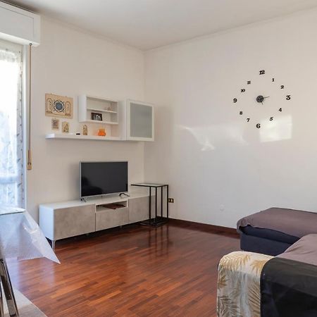 Casa Samy - Sesto Sg A Due Passi Da Sesto Rondo - Battisti Διαμέρισμα Sesto San Giovanni Εξωτερικό φωτογραφία