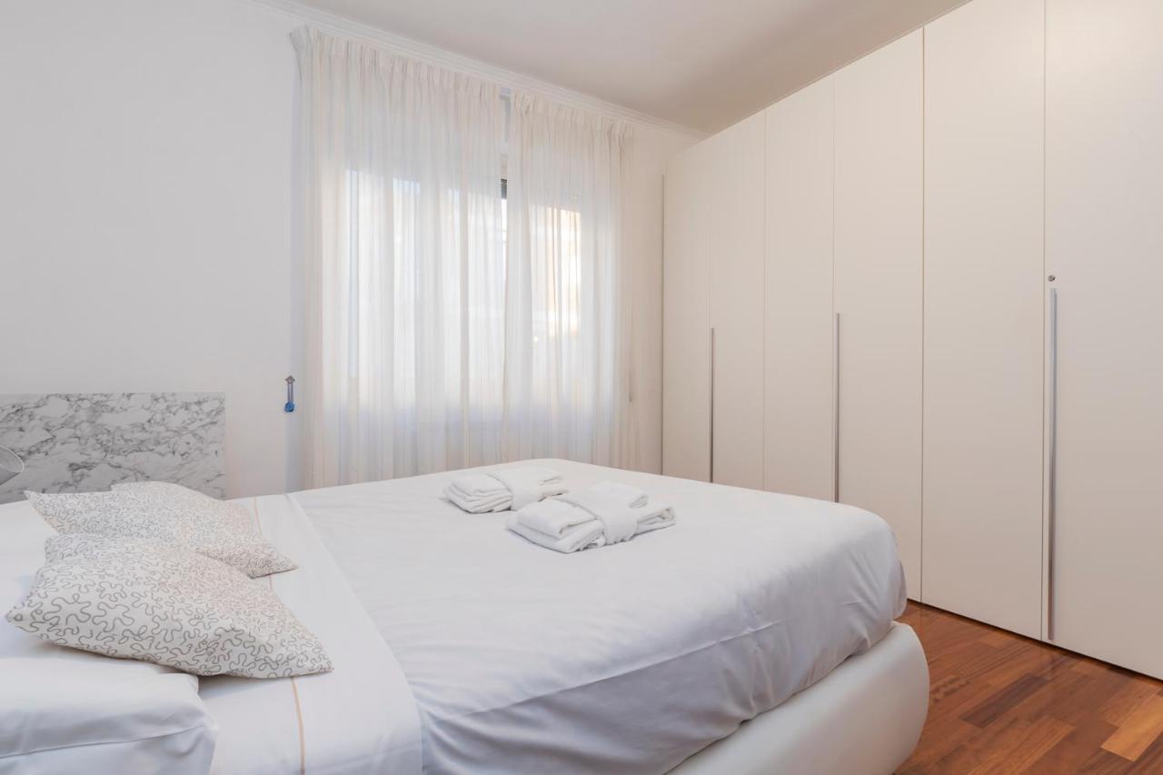 Casa Samy - Sesto Sg A Due Passi Da Sesto Rondo - Battisti Διαμέρισμα Sesto San Giovanni Εξωτερικό φωτογραφία
