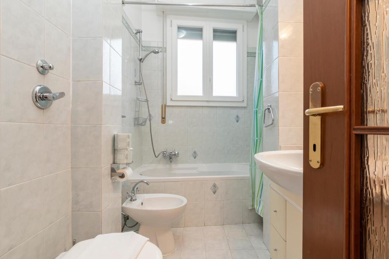 Casa Samy - Sesto Sg A Due Passi Da Sesto Rondo - Battisti Διαμέρισμα Sesto San Giovanni Εξωτερικό φωτογραφία