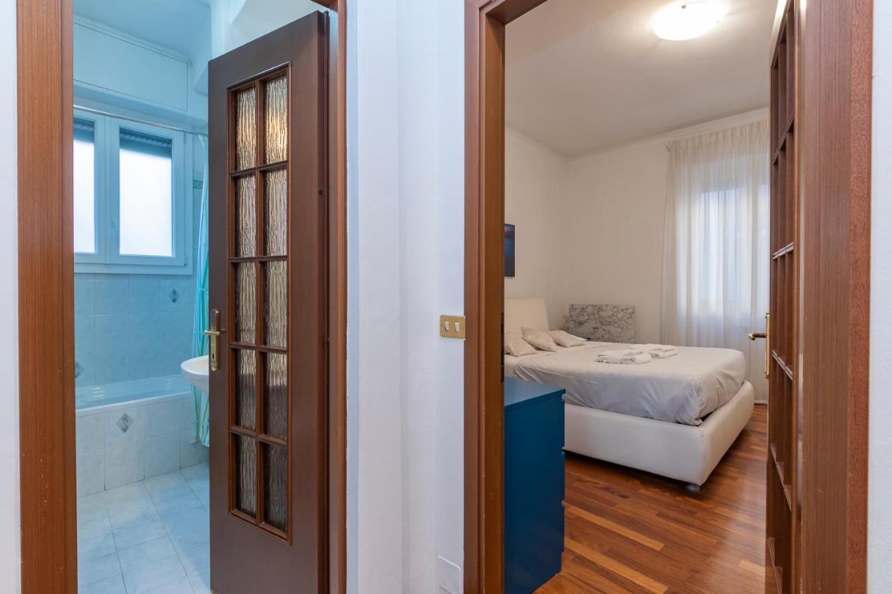 Casa Samy - Sesto Sg A Due Passi Da Sesto Rondo - Battisti Διαμέρισμα Sesto San Giovanni Εξωτερικό φωτογραφία